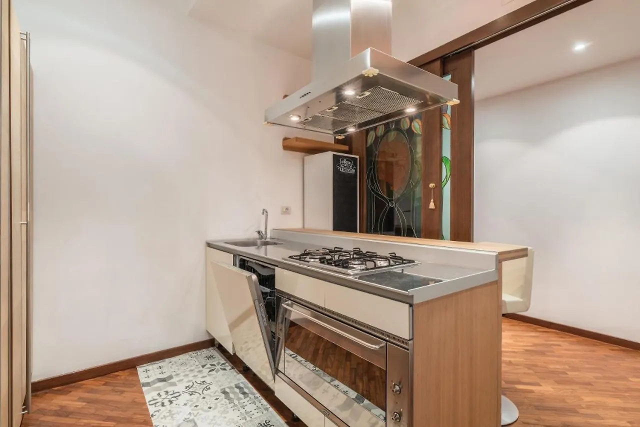 The Best Rent - Three-Bedroom Apartment Near Villa Borghese Řím