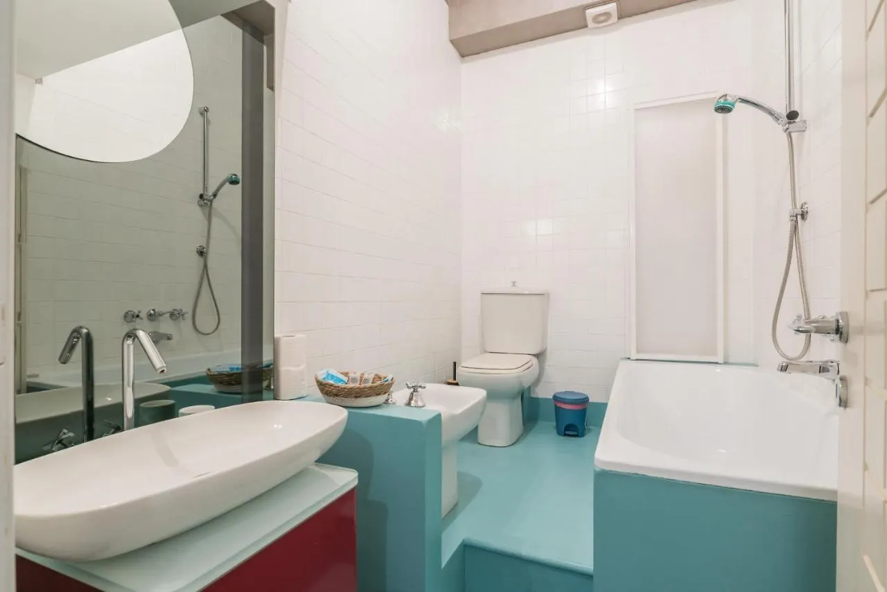 The Best Rent - Three-Bedroom Apartment Near Villa Borghese Řím