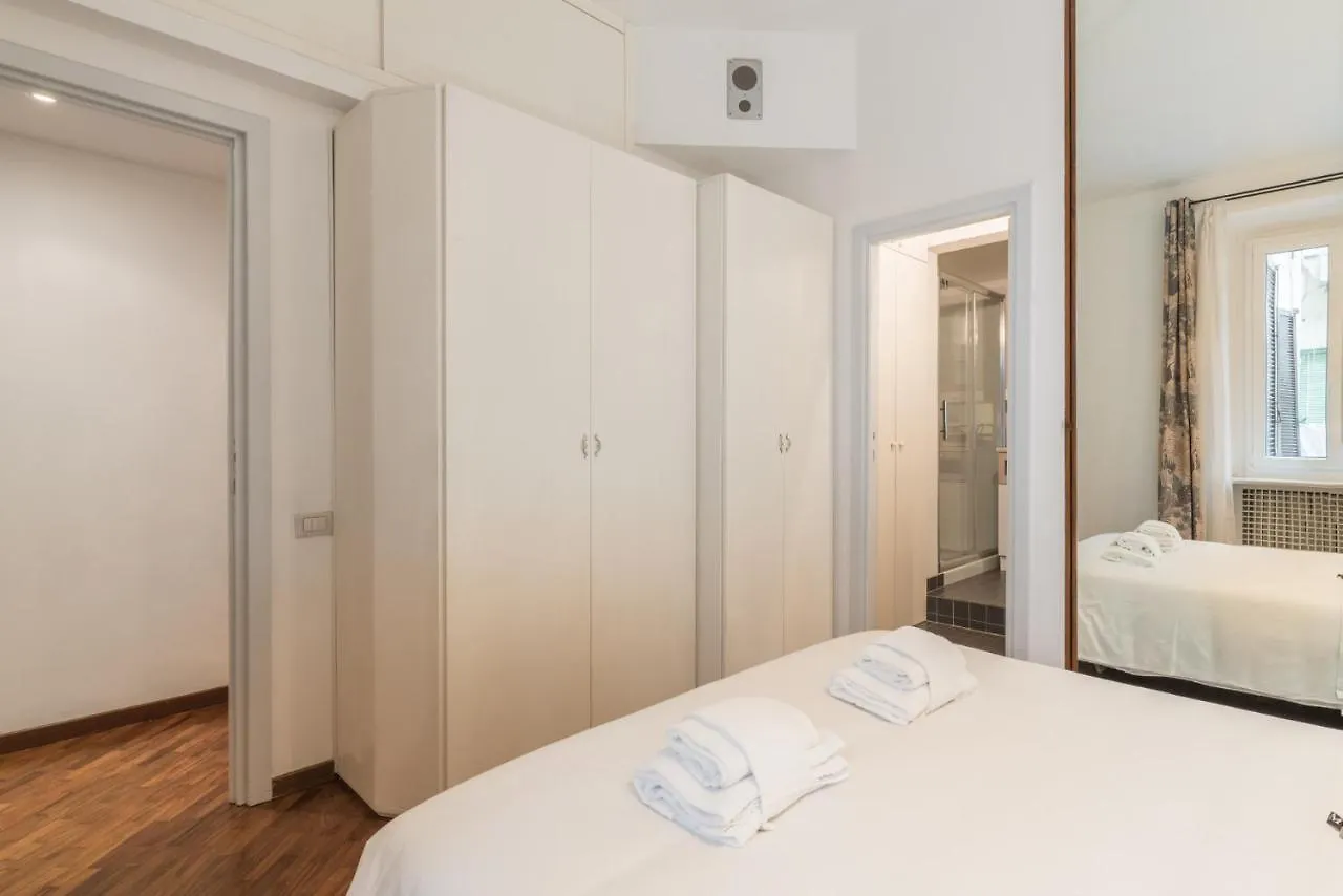 The Best Rent - Three-Bedroom Apartment Near Villa Borghese Řím